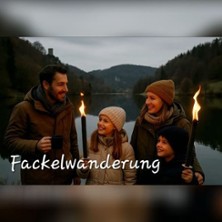 1. Advent Fackelwanderung