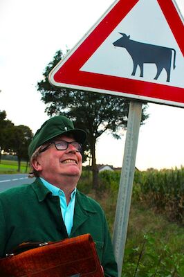 Udo Reineke - Schittstorm - Regional, naturbelassen und artgerecht