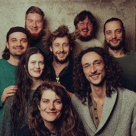 The Magic Mumble Jumble - Come Together Tour 2027