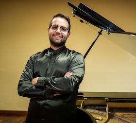 Berliner Symphoniker - 550 Jahre Universität Tübingen