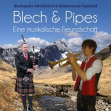 Blech & Pipes