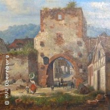 Erlebnis-Stadtführung