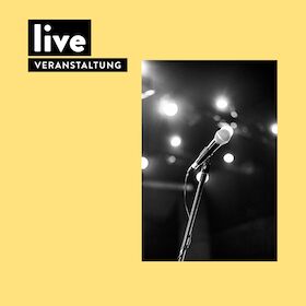 POETRY-SLAM: Hugendubel Slammt! - Hugendubel Plauen lädt ein zum Poetry Slam!