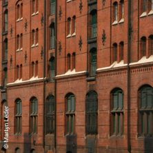 Weltkulturerbe Kontore & Speicherstadt