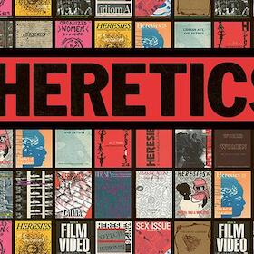 The Heretics | OmeU