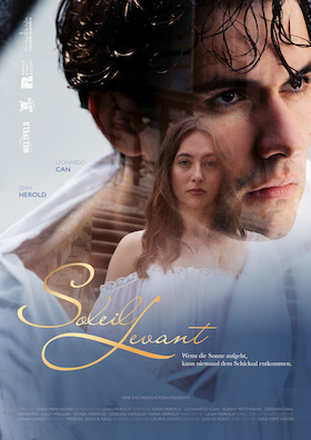Soleil Levant - Leah Herold