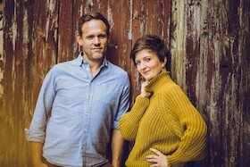 milou & flint | "Mixtape Tour 2026" - Kulturstrand 2026