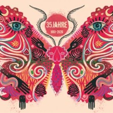 Mutabor - 35 Jahre Jubiläumstour