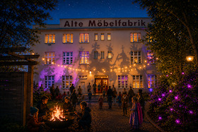 LANGE NACHT DER FAMILIEN // in der Alten Möbelfabrik