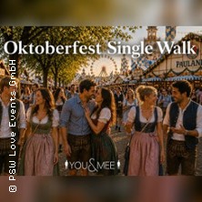 Stuttgart–Oktoberfest Single Walk@Wasen