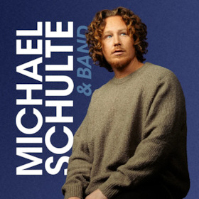 Michael Schulte - BEAUTIFUL REASONS Tour 2027