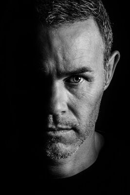 Feel Collins - the music of Phil Collins & Genesis