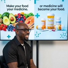 Make Your Food Your Medicine