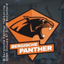 Bergische Panther - HG Saarlouis