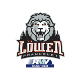 Löwen Frankfurt - Kölner Haie