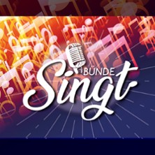 Bünde singt Vol. 8