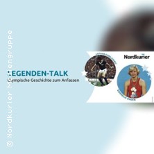 Legenden-Talk Olympia ´76