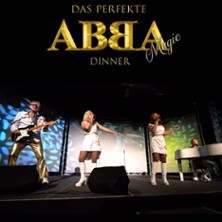 Das perfekte ABBA Dinner