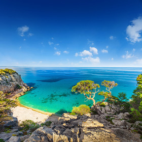 Sardinien – Trauminsel mit Karibikfeeling