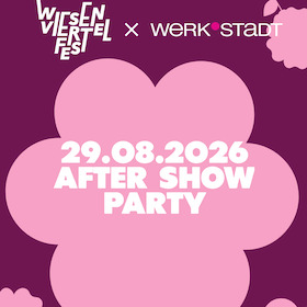 Wiesenviertel Aftershow Party