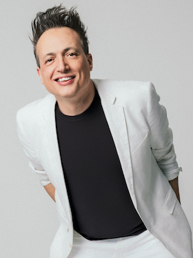 Olaf Bossi - Generation XY: Die 80er, die 90er und das leben heute - Das Gastspiel muss leider verlegt werden. Neuer Termin folgt in Kürze