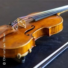 KLASSIKER! Barock trifft Tango