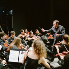 Moritzburg Festival Orchester on Tour - Alles im Fluss | Orchesterkonzert