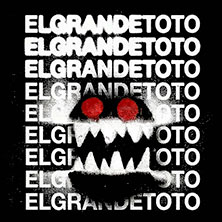ElGrandeToto - Salgoat World Tour 2