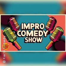 Impro Comedy Show