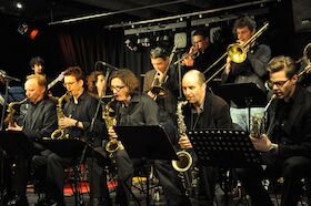 50 Jahre IG JAZZ