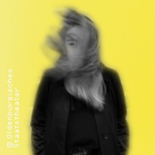Eurydice - Die Liebenden, blind