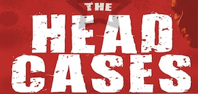 THE HEADCASES - (D) - Rock