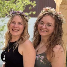 Blüten & Bouquets – Haarkranz-Workshop