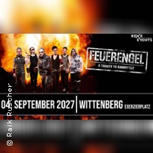 FEUERENGEL