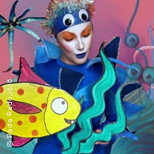 Kulturbrigaden@FletchBizzel - Der Regenbogenfisch
