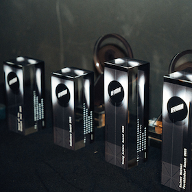 Award Ceremony 2026
