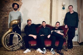 High´n Mighty Jazz Night - High´n Mighty Big Band