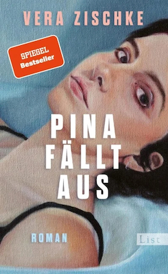 Club der Dichter - Pina fällt aus (Vera Zischke)
