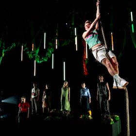 NICHT MEIN FEUER - Wiederaufnahme