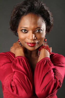 Titilayo Adedokun - 50 Shades of Fairytales