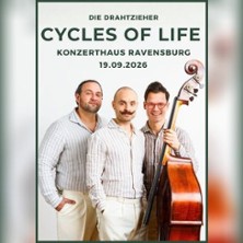 Die Drahtzieher Tour 2026