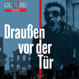 Draußen vor der Tür