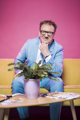 Jens Heinrich Claassen: Keine Ursache