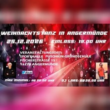Weihnachtstanz