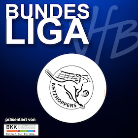 VfB Friedrichshafen - Energiequelle Netzhoppers KW