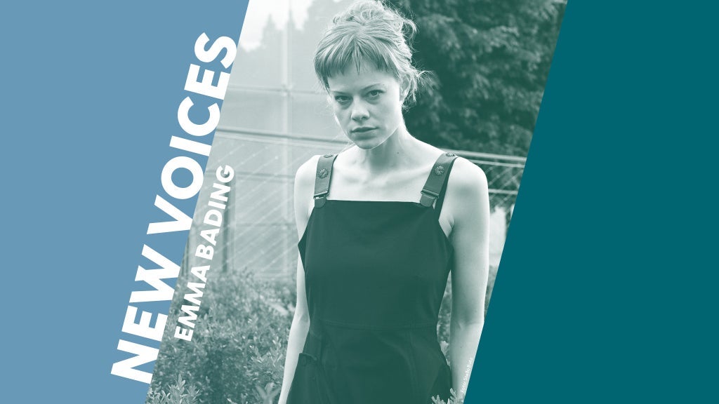 New Voices: Emma Bading - Queere Tiere