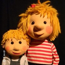Conni kommt- weihnachtlich