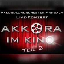 Akkora im Kino - Teil 2 | Filmmusik Highlights