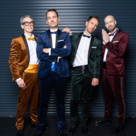 MAYBEBOP - Schöner Schein