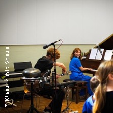 Mit Musik durch die Welt - Klassik mit Spaß
